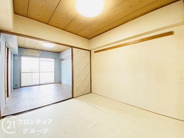 ファミ－ルハイツ城東Ｂ棟　中古マンション