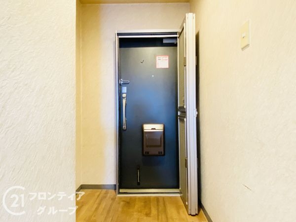 ファミ－ルハイツ城東Ｂ棟　中古マンション
