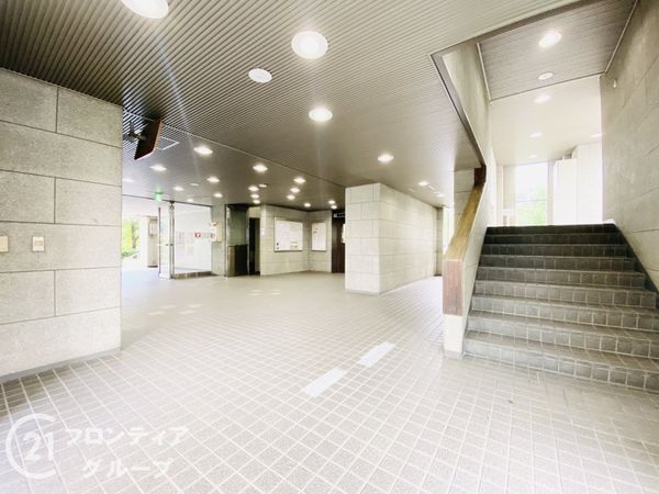 ファミ－ルハイツ城東Ｂ棟　中古マンション