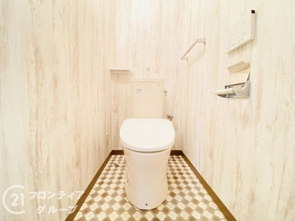 ファミ－ルハイツ城東Ｂ棟　中古マンション