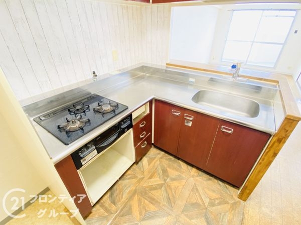 ファミ－ルハイツ城東Ｂ棟　中古マンション