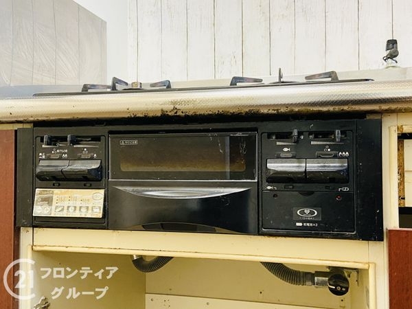 ファミ－ルハイツ城東Ｂ棟　中古マンション