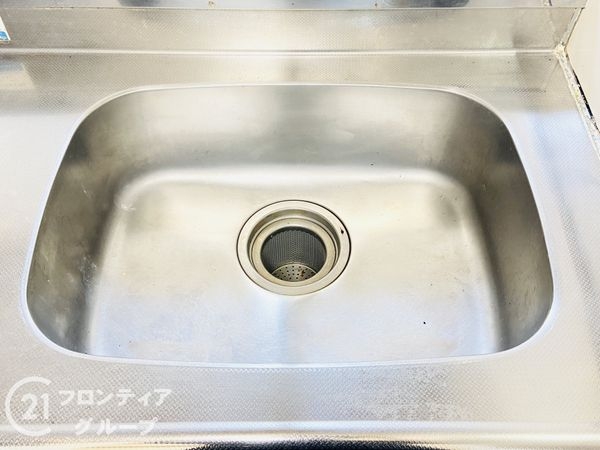ファミ－ルハイツ城東Ｂ棟　中古マンション
