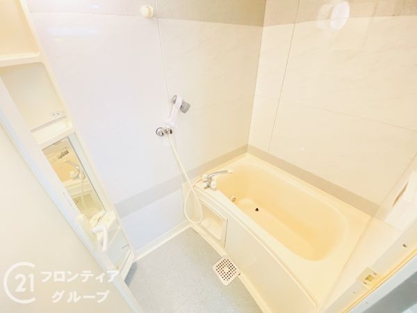 ファミ－ルハイツ城東Ｂ棟　中古マンション