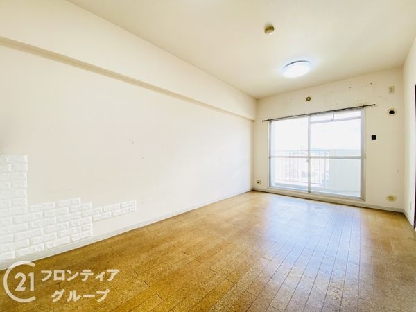 ファミ－ルハイツ城東Ｂ棟　中古マンション