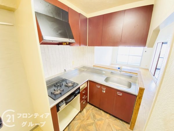ファミ－ルハイツ城東Ｂ棟　中古マンション
