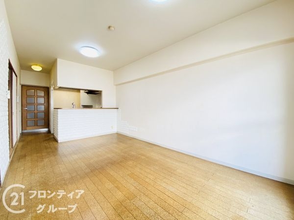 ファミ－ルハイツ城東Ｂ棟　中古マンション