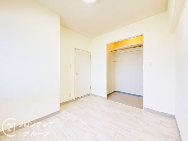 ファミ－ルハイツ城東Ｂ棟　中古マンション