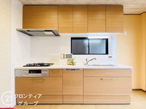 守口市佐太東町１丁目　中古一戸建て