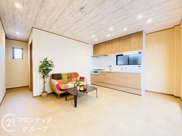 守口市佐太東町１丁目　中古一戸建て