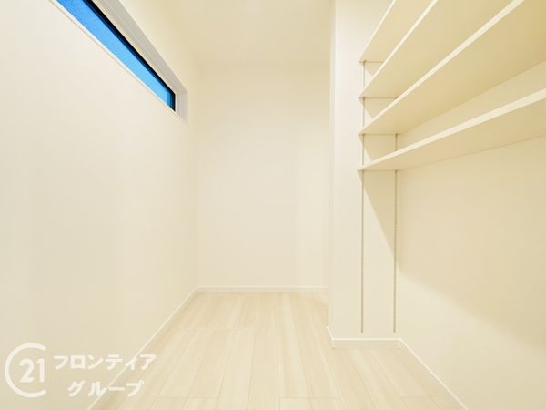 守口市寺方元町１丁目　新築一戸建て