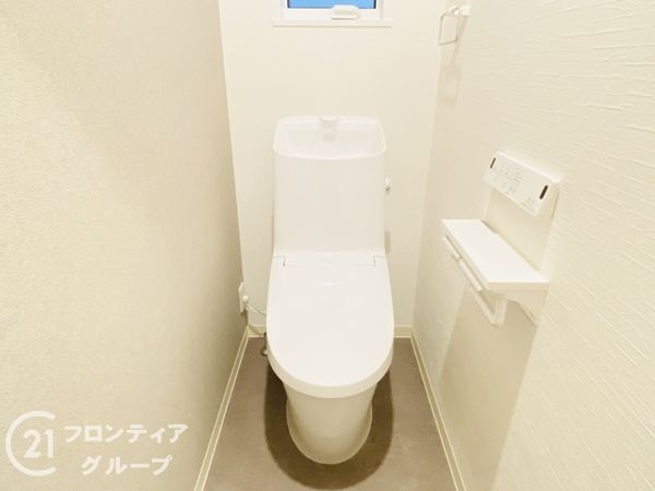 守口市寺方元町１丁目　新築一戸建て