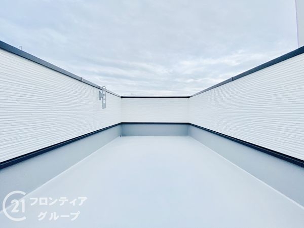 守口市寺方元町１丁目　新築一戸建て