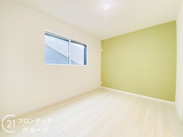 守口市寺方元町１丁目　新築一戸建て