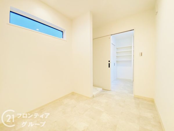 守口市寺方元町１丁目　新築一戸建て