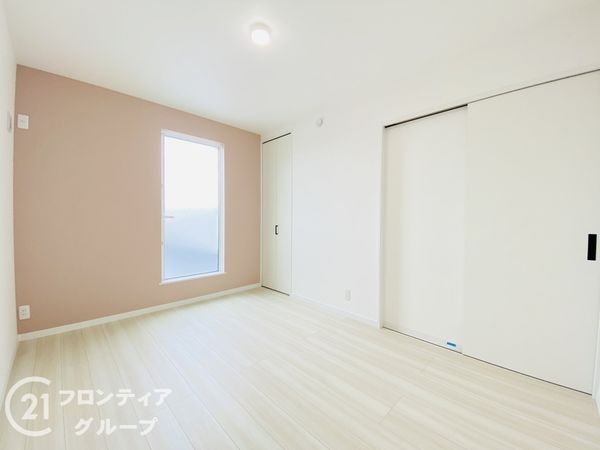 守口市寺方元町１丁目　新築一戸建て