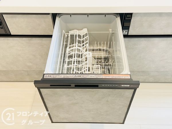 守口市寺方元町１丁目　新築一戸建て