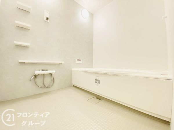 守口市寺方元町１丁目　新築一戸建て