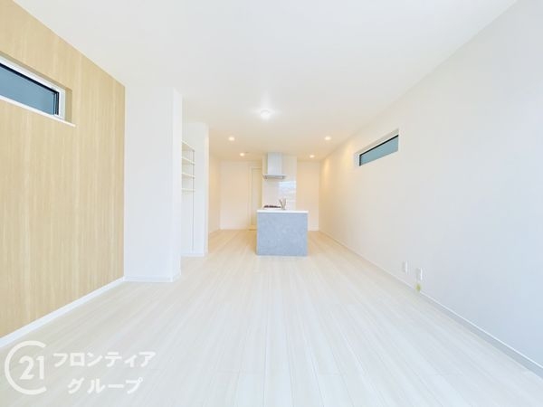 守口市寺方元町１丁目　新築一戸建て
