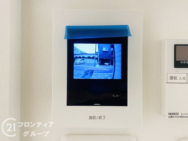 守口市寺方元町１丁目　新築一戸建て