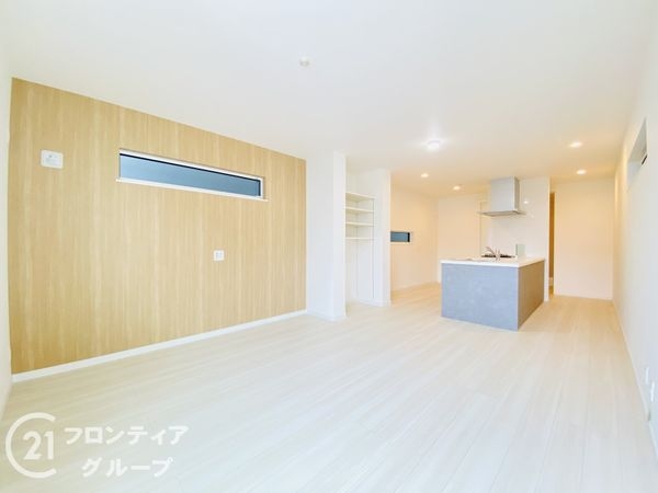 守口市寺方元町１丁目　新築一戸建て