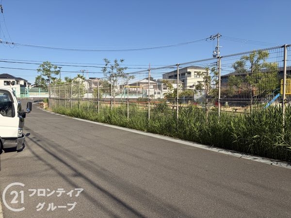 門真市東田町の中古一戸建て