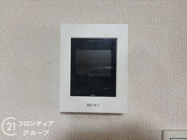 門真市東田町の中古一戸建て