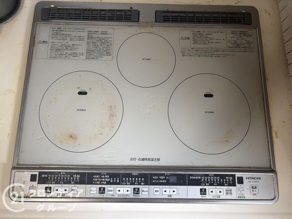 門真市東田町の中古一戸建て