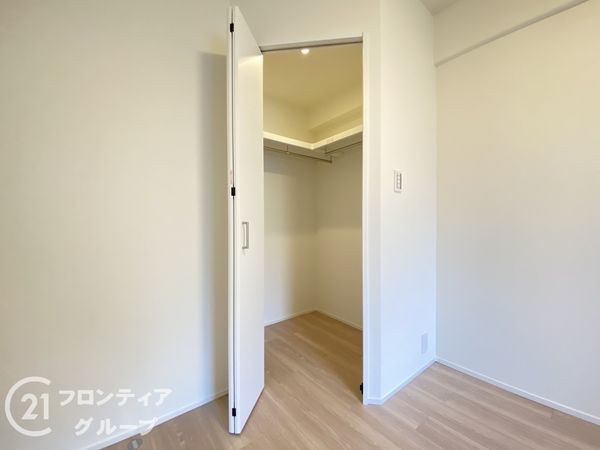 ルモングレース森之宮　中古マンション