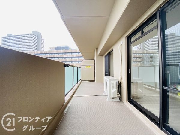 ルモングレース森之宮　中古マンション