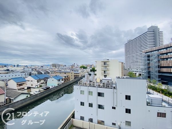 ルモングレース森之宮　中古マンション