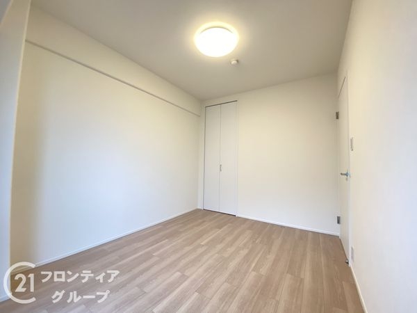 ルモングレース森之宮　中古マンション