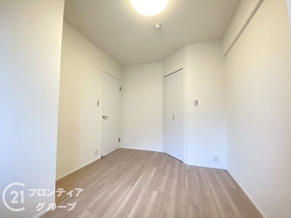 ルモングレース森之宮　中古マンション