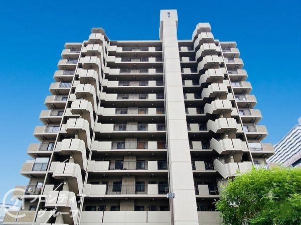 ルモングレース森之宮　中古マンション