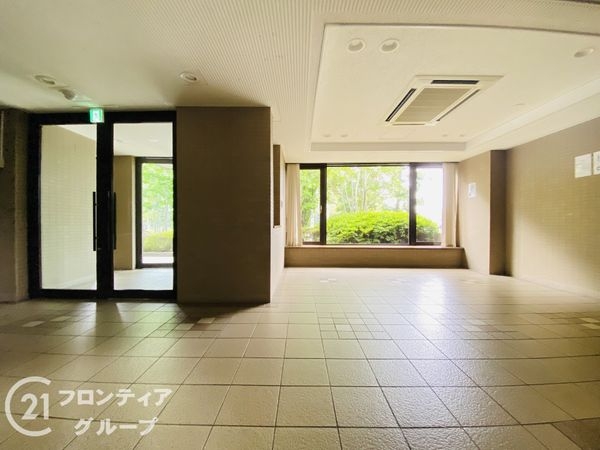 ルモングレース森之宮　中古マンション