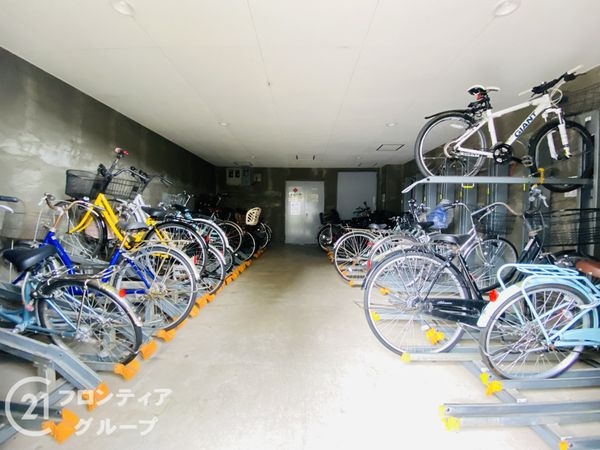 ルモングレース森之宮　中古マンション