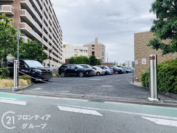 ルモングレース森之宮　中古マンション