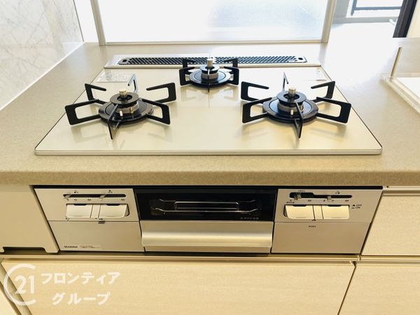 ルモングレース森之宮　中古マンション