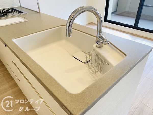ルモングレース森之宮　中古マンション