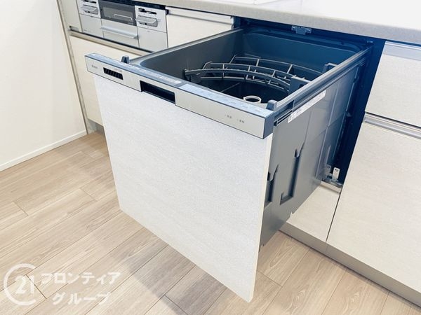 ルモングレース森之宮　中古マンション