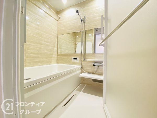 ルモングレース森之宮　中古マンション