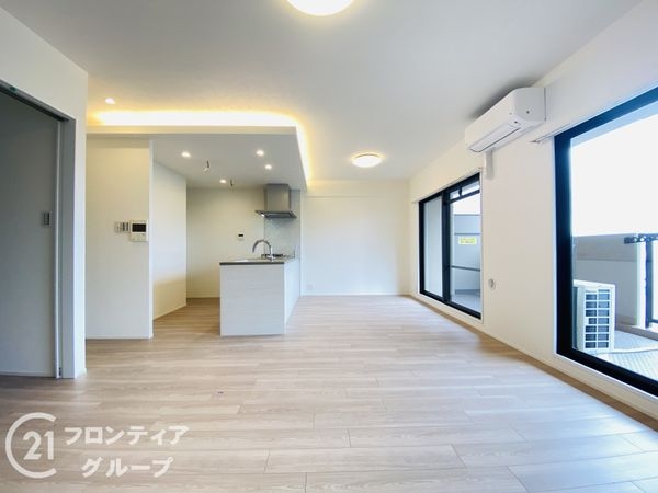 ルモングレース森之宮　中古マンション