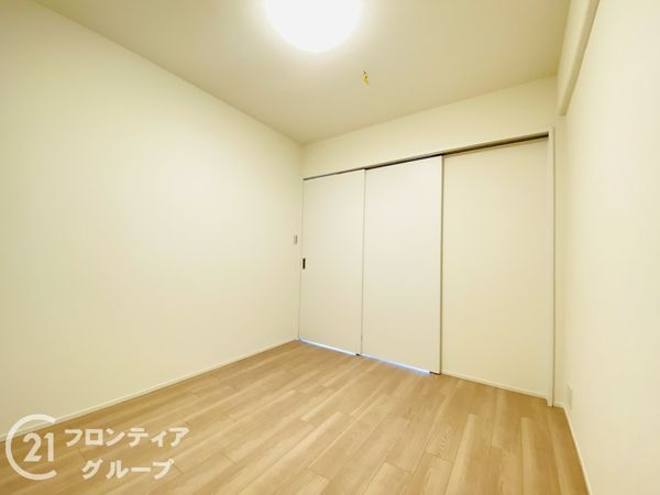 ルモングレース森之宮　中古マンション