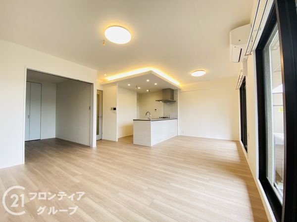 ルモングレース森之宮　中古マンション