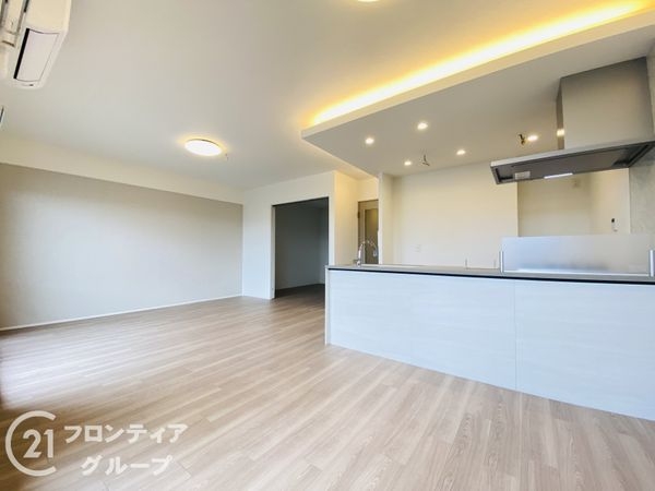 ルモングレース森之宮　中古マンション