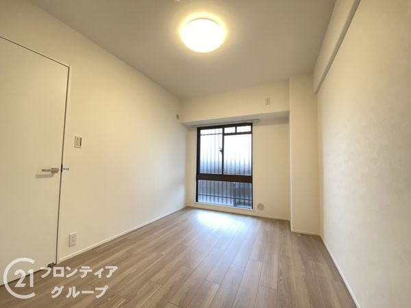 ルモングレース森之宮　中古マンション