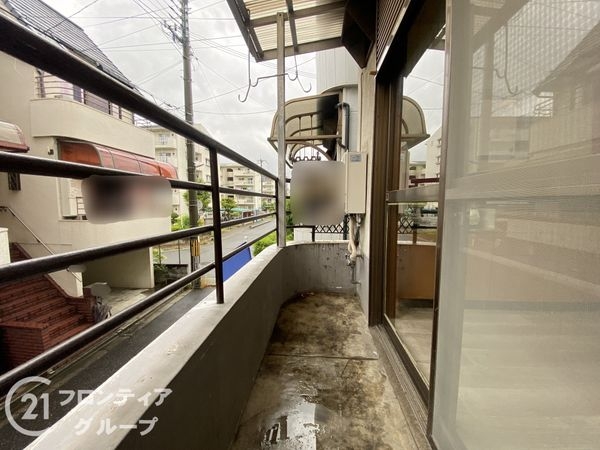 大東市南郷町の中古一戸建て