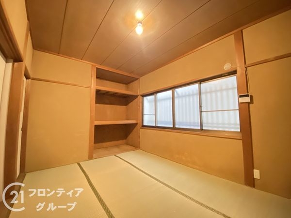 大東市南郷町の中古一戸建て