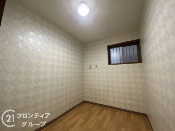 大東市南郷町の中古一戸建て