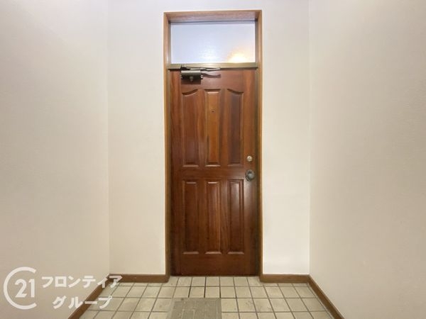 大東市南郷町の中古一戸建て
